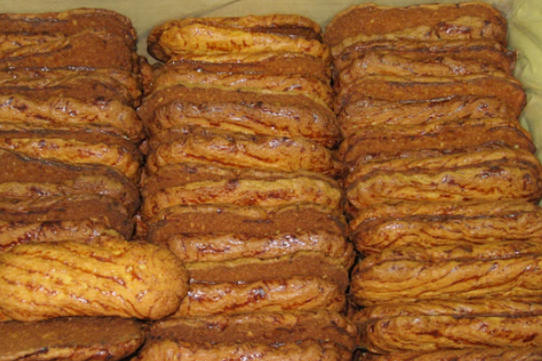 Lottos integrales y sin azúcar